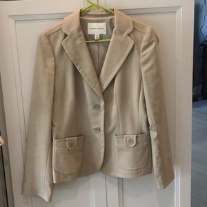 Banana Republic suit jacket; excellent condition!